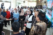 HUT ke-21, DPD RI Gelar Aksi “Senator Peduli Donor Darah” Bersama PMI
