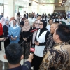 HUT ke-21, DPD RI Gelar Aksi “Senator Peduli Donor Darah” Bersama PMI