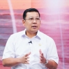 Arief Prasetyo Adi Resmi Lepas Jabatan Kepala Bapanas, Presiden Prabowo Sampaikan Ucapan Terima Kasih atas Pengabdian