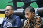 Revisi RUU ASN 2025 Harus Hapus Ketimpangan P3K dan PNS Tanpa Sentralisasi Kekuasaan