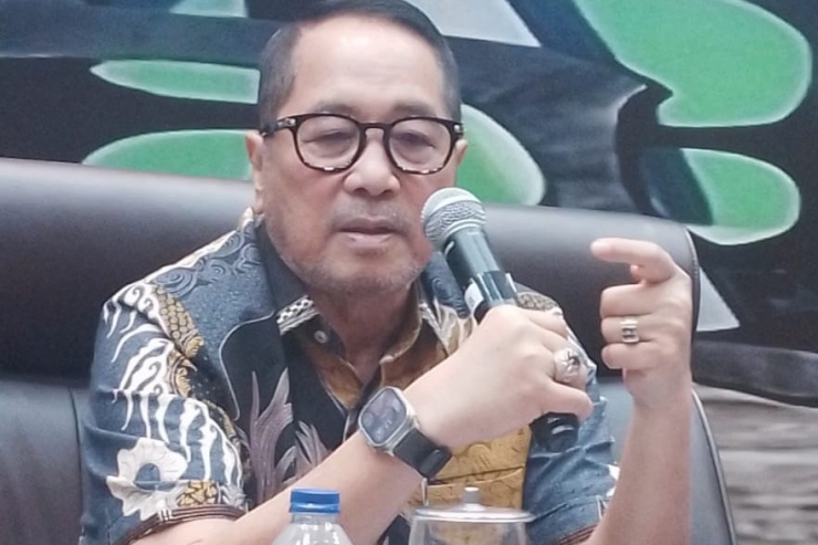 Firman Soebagyo: Empat Pilar MPR Adalah Fondasi Jati Diri Bangsa di Mata Dunia