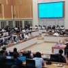 Audiensi di DPR, Trans7 Akui Kelalaian dan Mohon Maaf kepada Kiai serta Santri Pesantren Lirboyo
