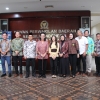 DPD RI DIY Dorong Kolaborasi Penguatan Industri Lokal