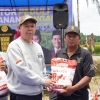 Ketua DPD RI Serahkan Bantuan Benih dan Alsintan untuk Petani Bengkulu