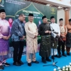 Sultan: Waktunya Melayu Bangkit dan Kembali Menjadi Pusat Peradaban Dunia