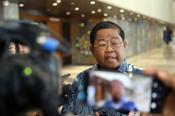 Pemain Garuda Select, David Maulana