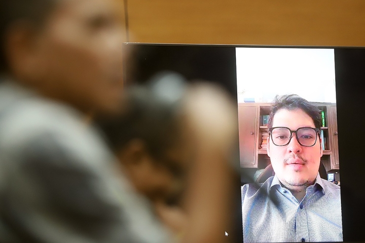 Ravindra Airlangga: DPR Siap Kawal Implementasi Hasil KTT ASEAN 2025