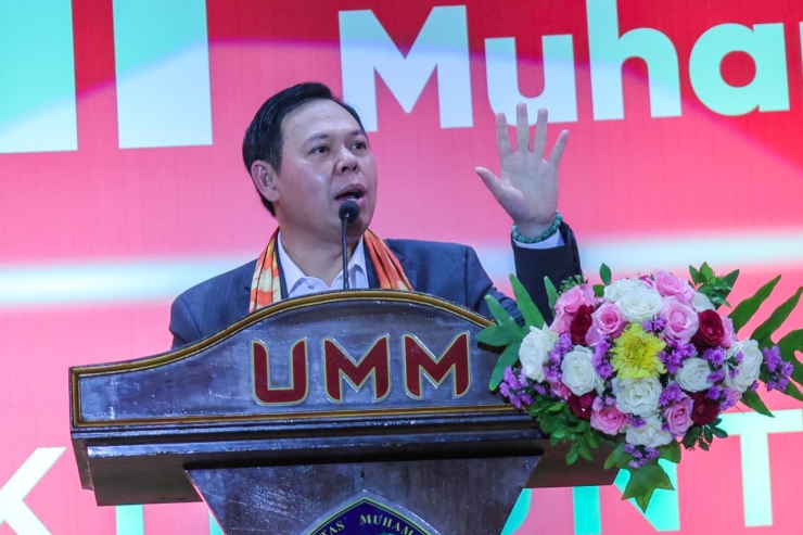 Pemain Garuda Select, David Maulana