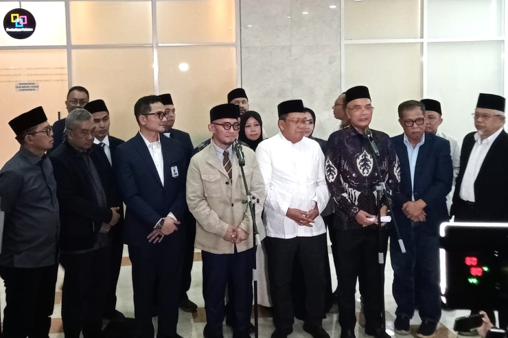 Pemain Garuda Select, David Maulana