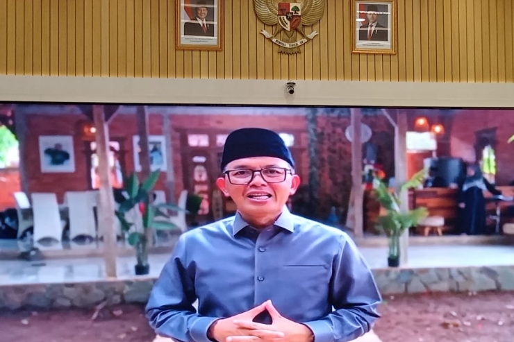 Dua Syarikah Resmi Tangani Haji 2026, DPR Minta Pengawasan Ketat bagi Jemaah RI