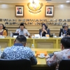 Komite IV DPD RI Dorong Pemerataan Investasi dan Penguatan Iklim Usaha di Daerah