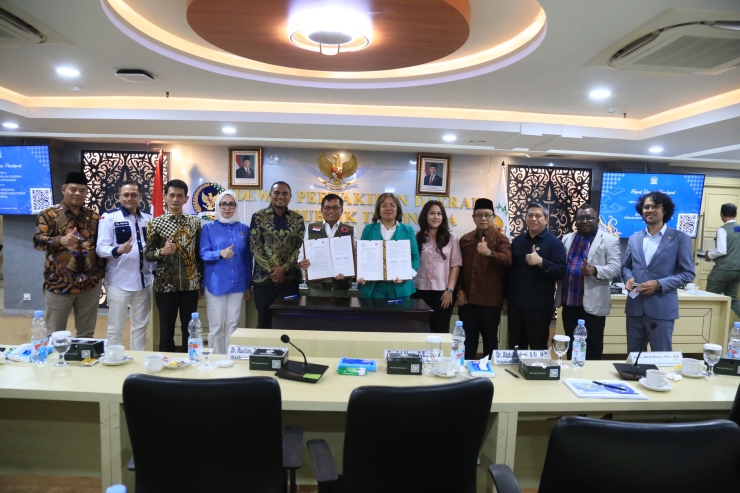 Komite II DPD RI: Sinergi dengan BNPB Kunci Hadapi Ancaman Bencana