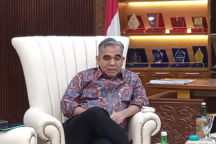 Pemain Garuda Select, David Maulana