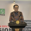 PKB Apresiasi Pemerintah atas Penganugerahan Gelar Pahlawan Nasional untuk Syaikhona Kholil dan Gus Dur