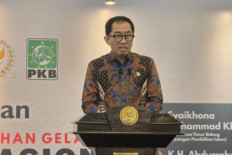 Pemain Garuda Select, David Maulana