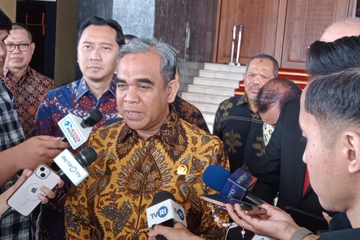 Pemain Garuda Select, David Maulana