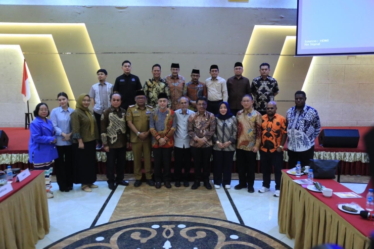 Pemain Garuda Select, David Maulana