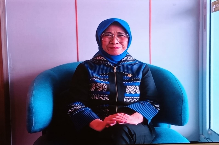 Hetifah Sjaifudian: Bullying di Sekolah Masuki Tahap Darurat Moral dan Psikologis