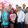 Jelang Peringatan Hari Ibu, Menteri PPPA Apresiasi Semangat Juang Nasabah PNM Aceh