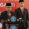 Kanwil Kemenkumham DKI Jakarta Jamin Kepastian Hukum Melalui Pelantikan Notaris Pengganti