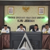 Menko PMK Apresiasi Haji 2024