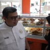 Kepala BPJPH Ajak Warteg Se-Jabodetabek Bersertifikat Halal