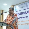 Dalam 100 Hari, BPJPH Berhasil Ciptakan 12.321 Lapangan Pekerjaan Baru