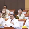 DPR Apresiasi Kebijakan BPJPH dalam Efisiensi Anggaran 2025