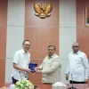 Perkuat Industri Halal, BPJPH Ajak ISTN dan PII Berkolaborasi  