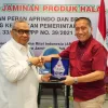 BPJPH Gandeng APRINDO Dorong Produk Halal di Sektor Ritel