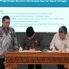 Perkuat Ekosistem Halal, Sebanyak 36 Pedagang Kantin Kemendag Dapat Sertifikat Halal