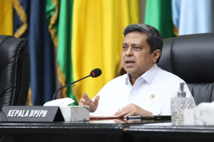 Sikap Tegas Pemerintah, BPJPH Tarik 9 Produk Mengandung Unsur Babi