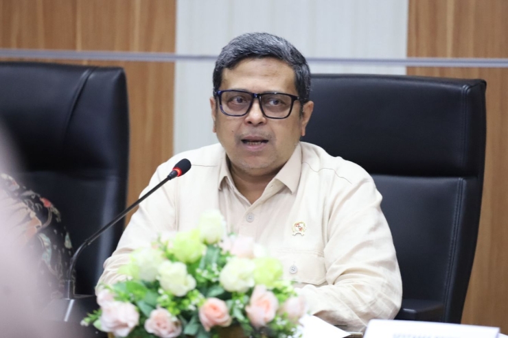 Kepala BPJPH Tegaskan LPH Harus Profesional, Adil dan Transparan