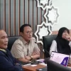 Perkuat Industri Halal Nasional, BPJPH Gelar Pertemuan dengan BPHN Bahas Evaluasi Regulasi