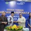 Resmikan Kantin Halal Kemenag, Kepala BPJPH: Ini Contoh bagi Instansi Lain