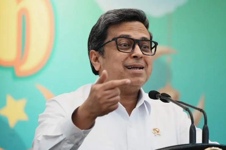 Kepala BPJPH: Halal Lebih dari Perlindungan, tapi Potensi Ekonomi yang sangat Besar