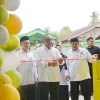 BPJPH Resmikan Kantin Halal di MAN 2 dan MTsN 2 Kota Jambi