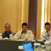 Serap Aspirasi Publik untuk Peningkatan Standar Layanan, BPJPH Gelar Forum Konsultasi Publik