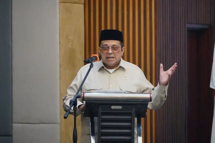 Dapat Penghasilan Layak, Pendamping Halal Apresiasi Presiden Prabowo atas Program Sejuta Sertifikat Halal Gratis