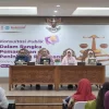 BPJPH Mulai Konsultasi Publik UU JPH di Bali, Dorong Kebijakan Halal yang Adaptif dan Inklusif