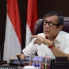 Revisi RUU MK Resmi Disahkan Jadi UU, Menteri Yasonna : Agar Peran MK Bisa Maksimal