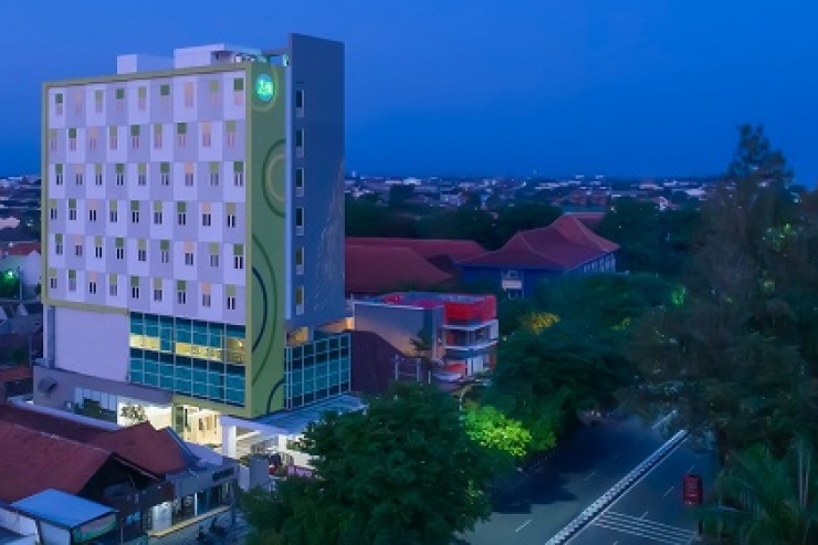 Zest Hotels International Rayakan Hari Kemerdekaan Indonesia dengan DISKON Spesial