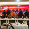 Reskrimum PMJ, Bekuk 3 Pelaku Curanmor di Bogor