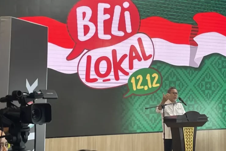 Mendag: Uji Coba 4 Bulan Buat TikTok dan Tokped  untuk Sinergi