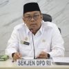  Jadi Penyelenggara Sidang Bersama, Sekjen DPD RI : Kami Komitmen Akan Melaksanakan dengan Optimal