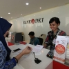 Miliki Kemampuan Keuangan Jangka Panjang, Peringkat Bank DKI Naik Jadi idAA