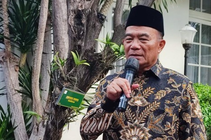 Menko PMK Tegaskan KIP-K untuk Golongan Tidak Mampu