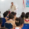 Kementerian PU Akan Bangun Sekolah Rakyat Tahap II di Kupang Awal Oktober 2025