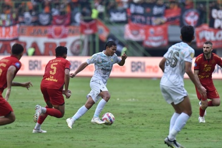 Pemain Garuda Select, David Maulana