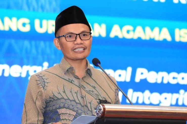 Sebanyak 113 Calon Imam Masjid UEA 2024 Lulus Seleksi CAT dan Wawancara